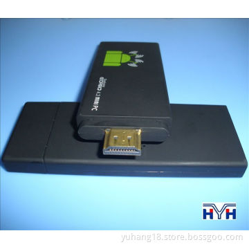Android 4.2 Dual Core Mini PC with Strong WiFi (HYH-DG702)